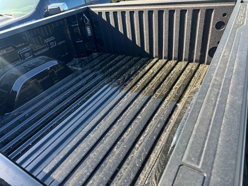 Chevrolet Silverado 1500 Vehicle Image 07