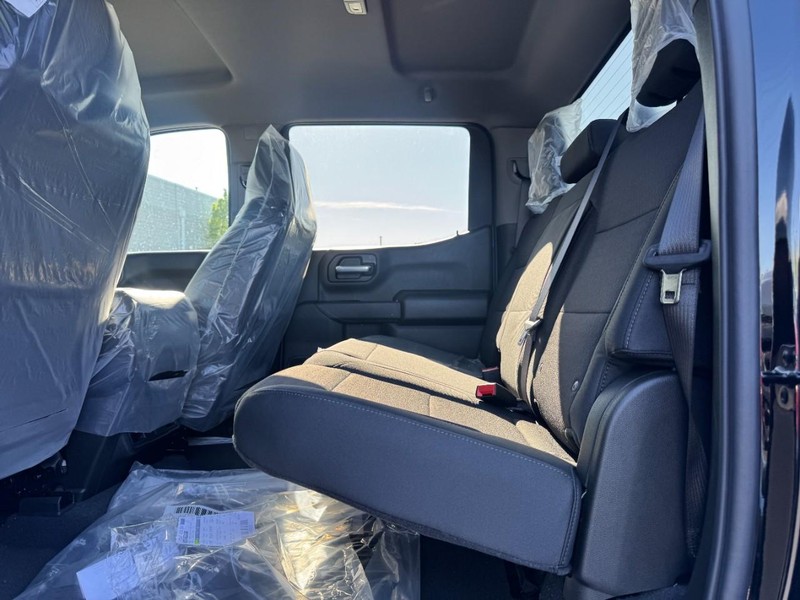 Chevrolet Silverado 1500 Vehicle Image 08