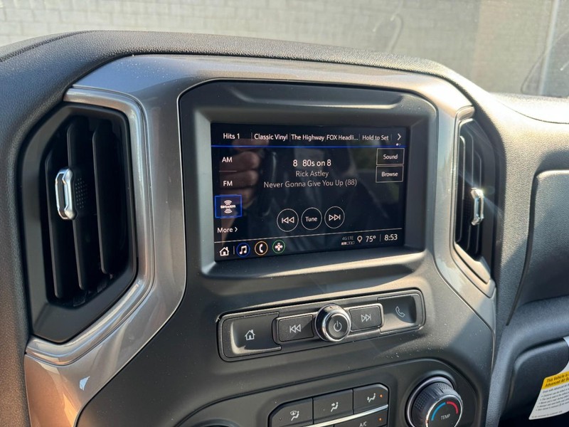 Chevrolet Silverado 1500 Vehicle Image 14