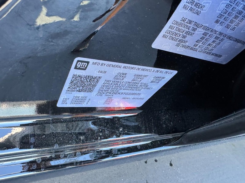 Chevrolet Silverado 1500 Vehicle Image 17