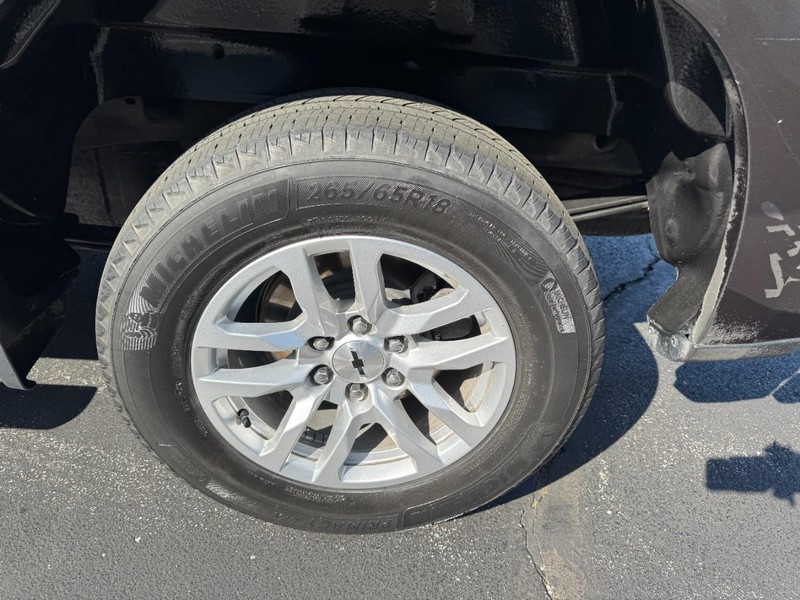 Chevrolet Silverado 1500 Vehicle Image 06