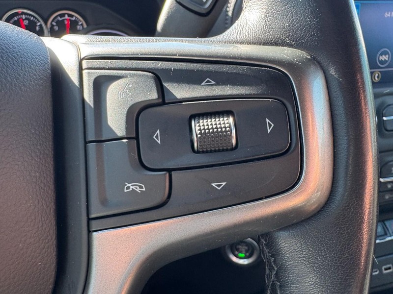 Chevrolet Silverado 1500 Vehicle Image 19