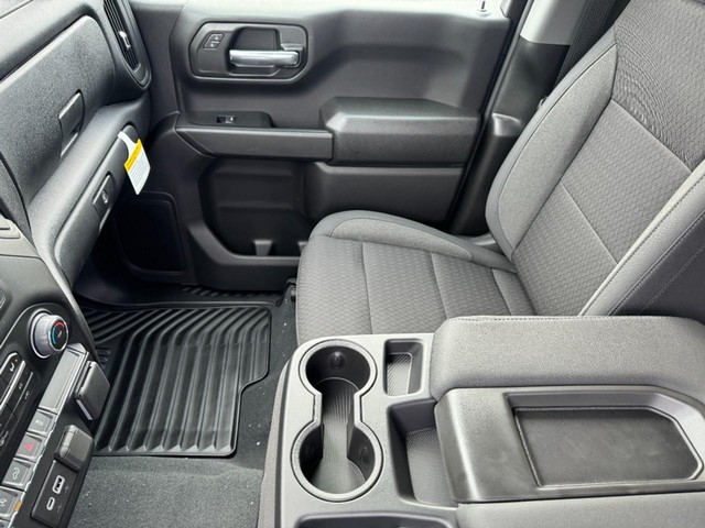 2026 Chevrolet Silverado 1500 Custom - Photo 8
