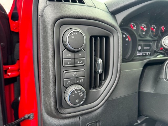 2026 Chevrolet Silverado 1500 Custom - Photo 11