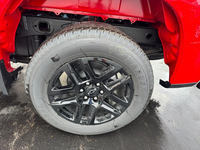 Chevrolet Silverado 1500 Vehicle Image 07
