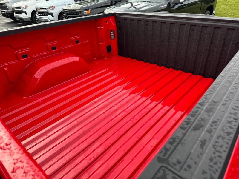 Chevrolet Silverado 1500 Vehicle Image 08