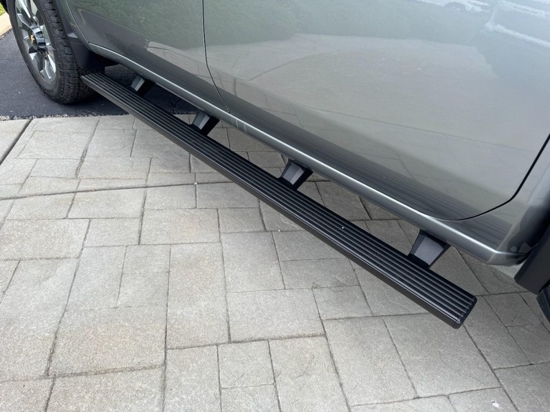 Chevrolet Silverado 2500HD Vehicle Image 09
