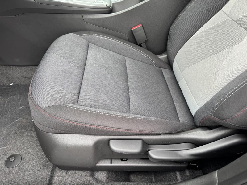 Chevrolet Trax Vehicle Image 07
