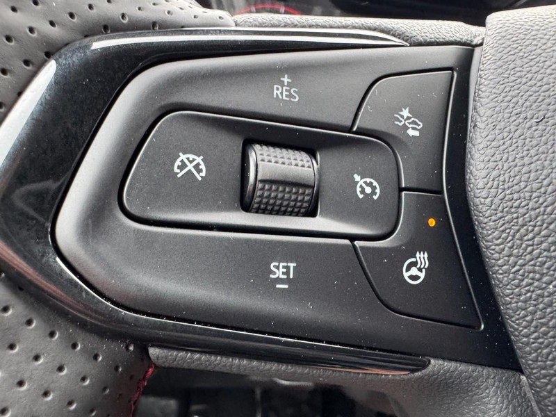 Chevrolet Trax Vehicle Image 10