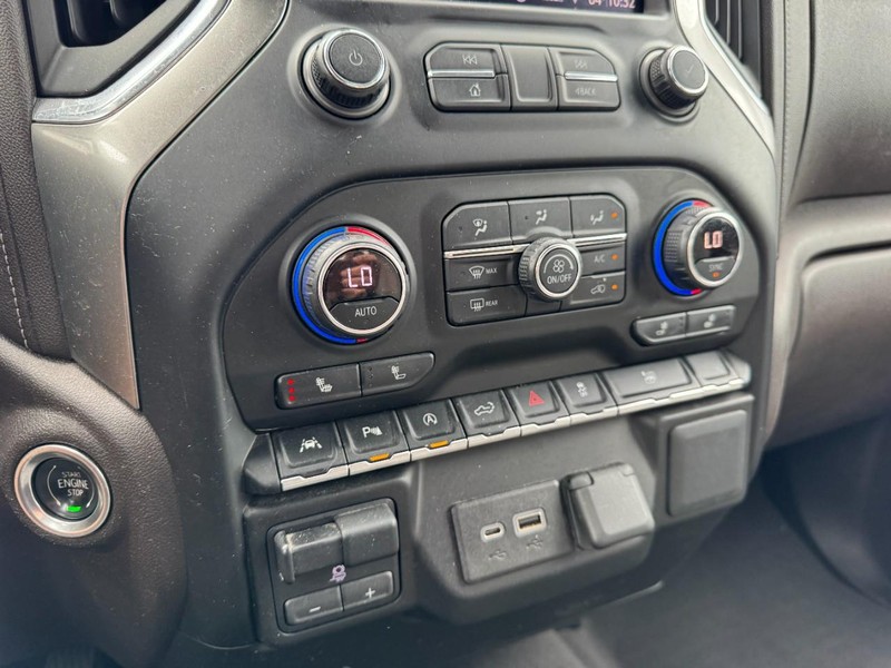 Chevrolet Silverado 1500 Vehicle Image 19