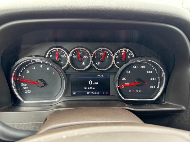 Chevrolet Silverado 1500 Vehicle Image 23