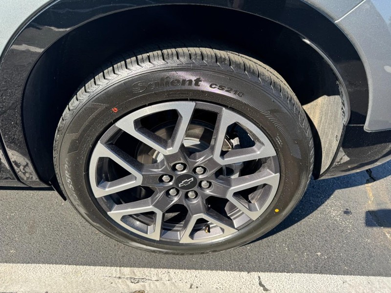 Chevrolet Blazer Vehicle Full-screen Gallery Image 07