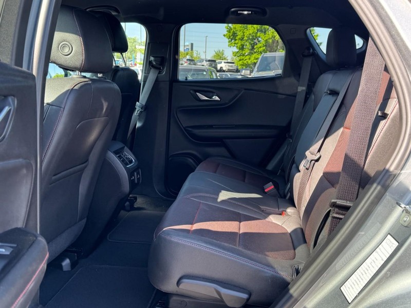 Chevrolet Blazer Vehicle Full-screen Gallery Image 10