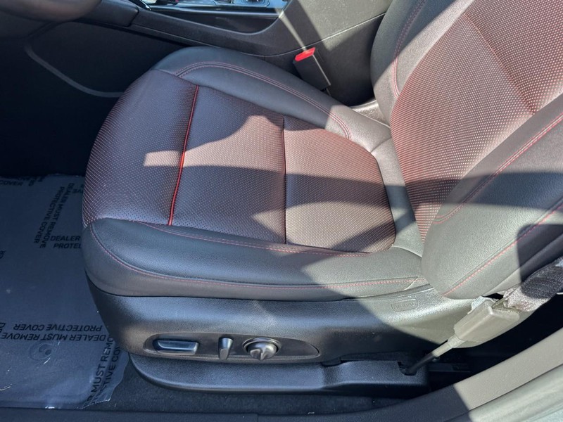 Chevrolet Blazer Vehicle Full-screen Gallery Image 14