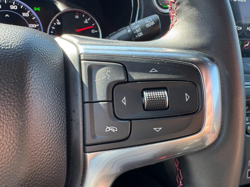 Chevrolet Blazer Vehicle Full-screen Gallery Image 17