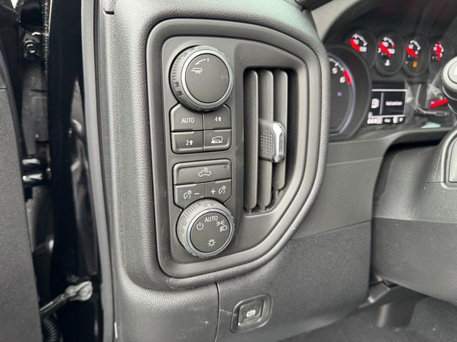 2026 Chevrolet Silverado 1500 Custom - Photo 10