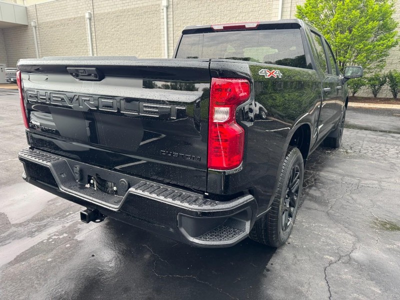Chevrolet Silverado 1500 Vehicle Image 04