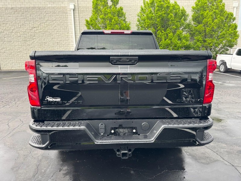 Chevrolet Silverado 1500 Vehicle Image 05
