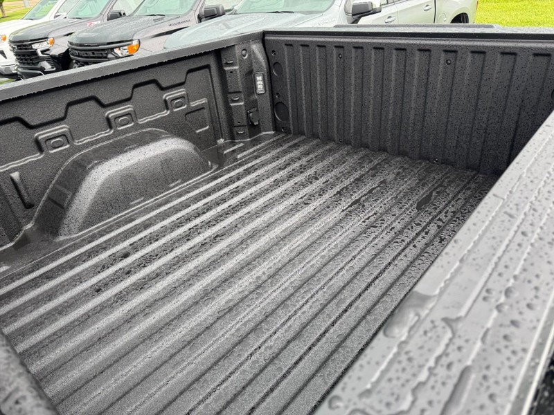 Chevrolet Silverado 1500 Vehicle Image 08