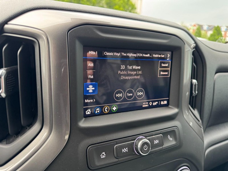 Chevrolet Silverado 1500 Vehicle Image 14