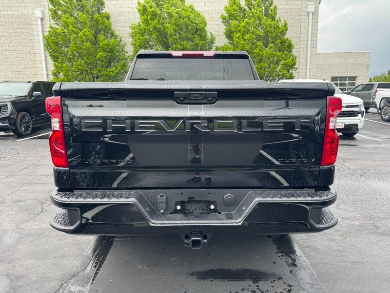 Chevrolet Silverado 1500 Vehicle Image 05