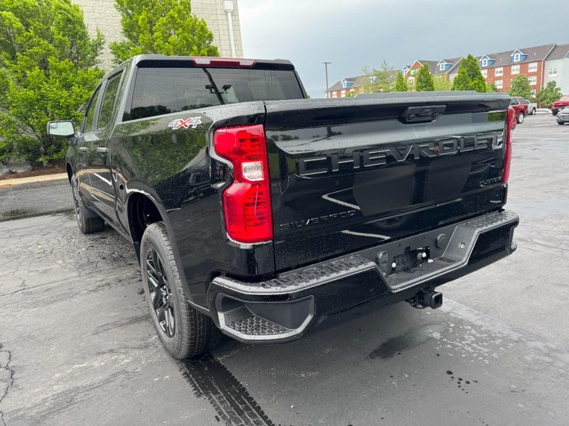 Chevrolet Silverado 1500 Vehicle Image 06