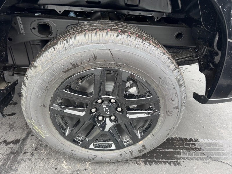 Chevrolet Silverado 1500 Vehicle Image 07