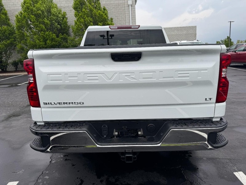 Chevrolet Silverado 1500 Vehicle Image 05