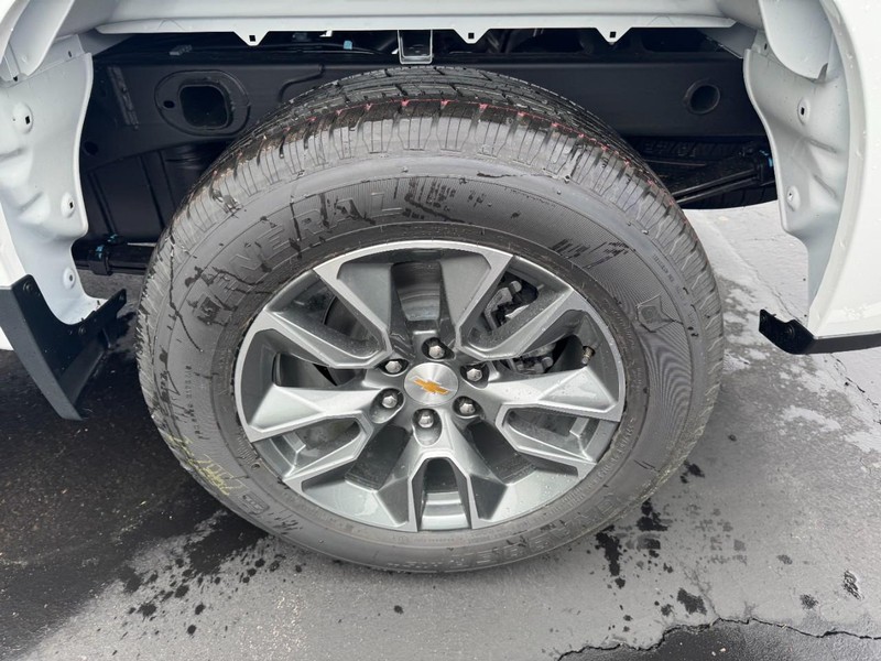 Chevrolet Silverado 1500 Vehicle Image 06