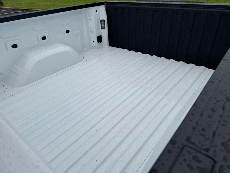 Chevrolet Silverado 1500 Vehicle Image 07