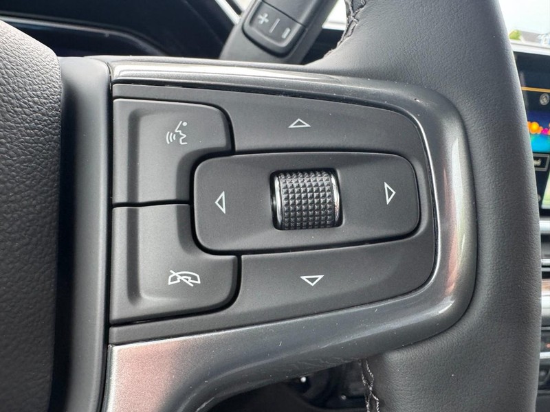 Chevrolet Silverado 1500 Vehicle Image 13