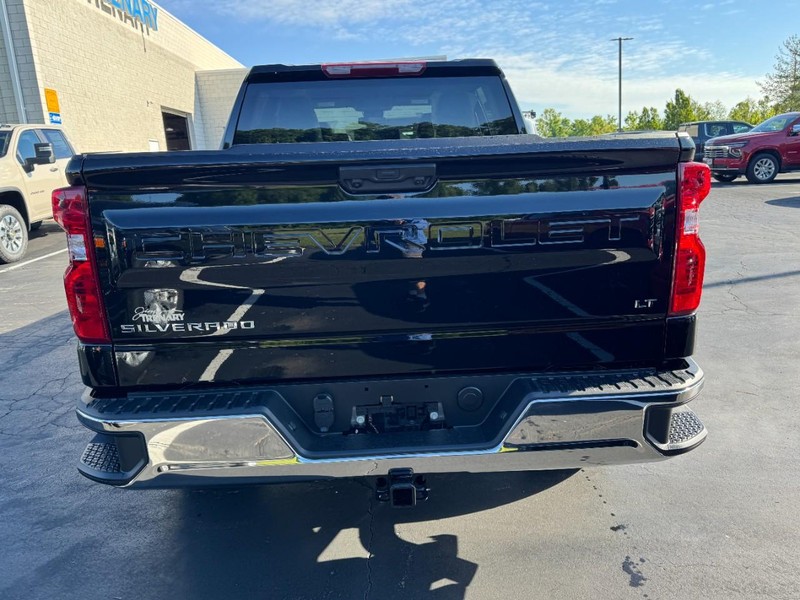 Chevrolet Silverado 1500 Vehicle Image 05