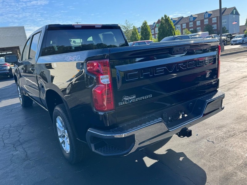 Chevrolet Silverado 1500 Vehicle Image 06