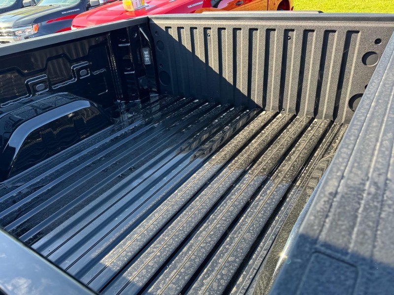 Chevrolet Silverado 1500 Vehicle Image 08