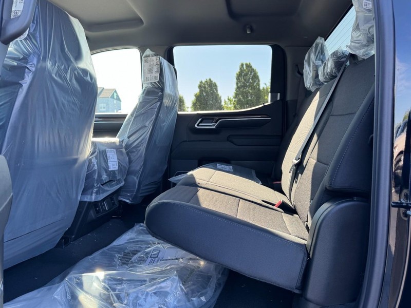 Chevrolet Silverado 1500 Vehicle Image 09
