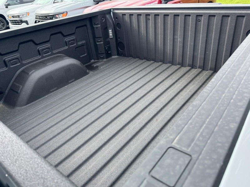 Chevrolet Silverado 1500 Vehicle Image 08