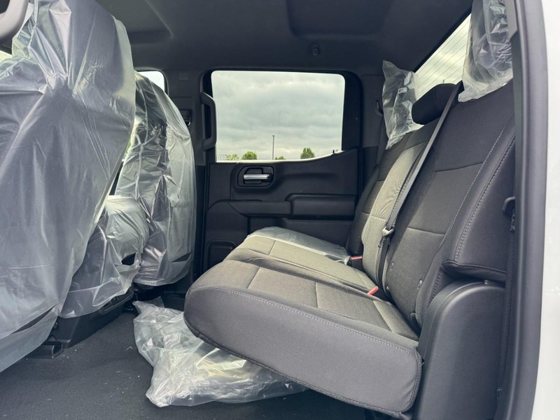 Chevrolet Silverado 1500 Vehicle Image 09