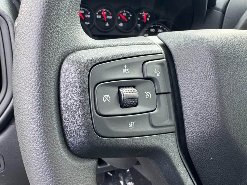 Chevrolet Silverado 1500 Vehicle Image 13