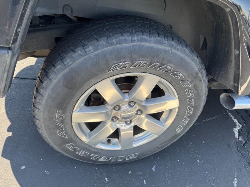 Jeep Wrangler Unlimited Vehicle Image 05