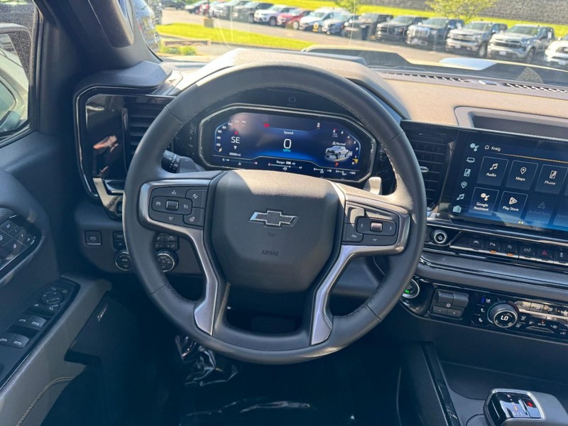 Chevrolet Silverado 1500 Vehicle Image 13