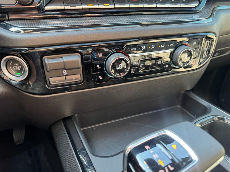 Chevrolet Silverado 1500 Vehicle Image 19
