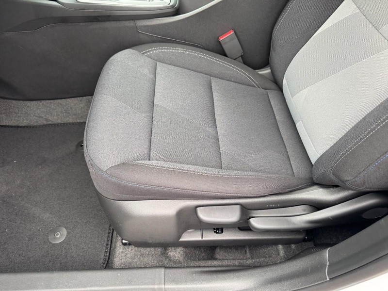 Chevrolet Trax Vehicle Image 09