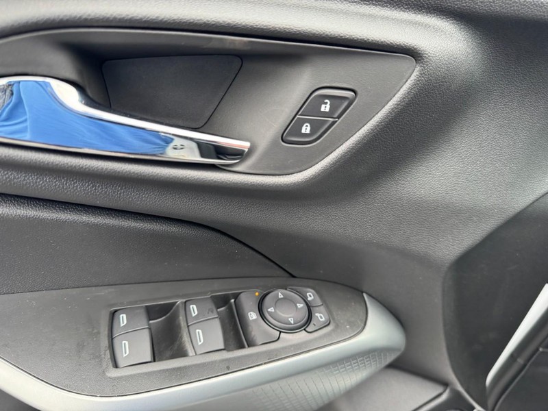Chevrolet Trax Vehicle Image 10