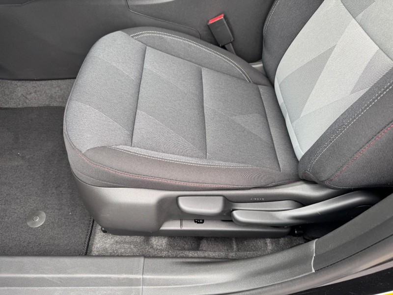 Chevrolet Trax Vehicle Image 09