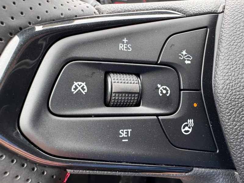 Chevrolet Trax Vehicle Image 11
