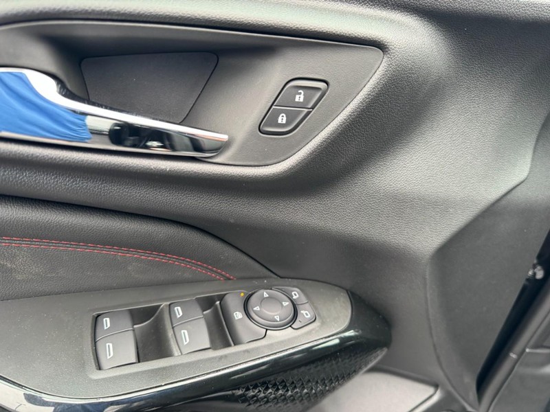 Chevrolet Trax Vehicle Image 10