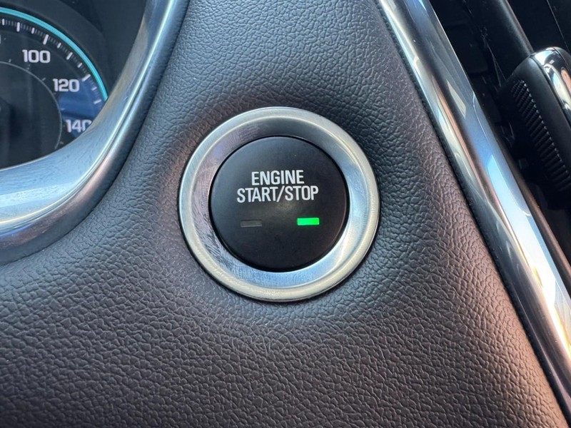 Chevrolet Traverse Vehicle Image 21