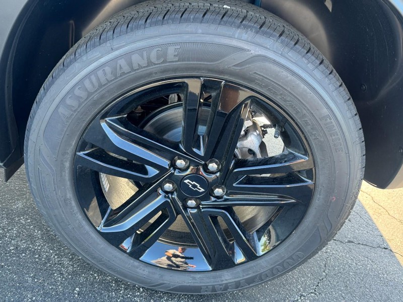 Chevrolet Trax Vehicle Image 06