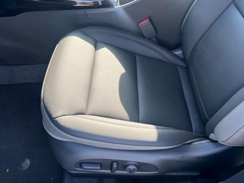 Chevrolet Trax Vehicle Image 09