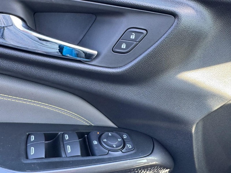 Chevrolet Trax Vehicle Image 10